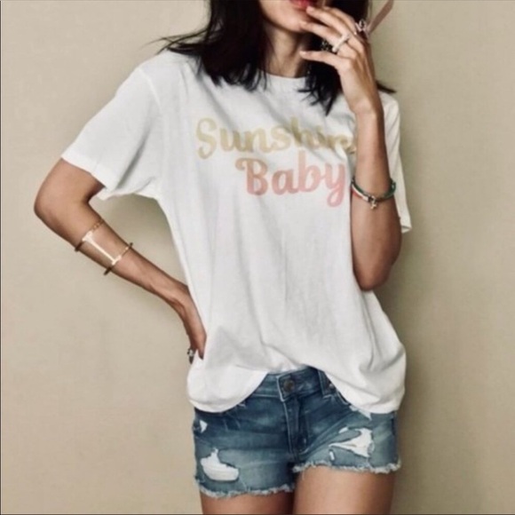 Wild fox sunshine baby top new with tags - Picture 3 of 9